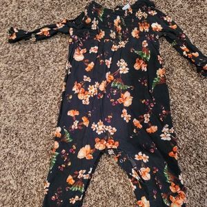 Old Navy Romper - 12-18 months